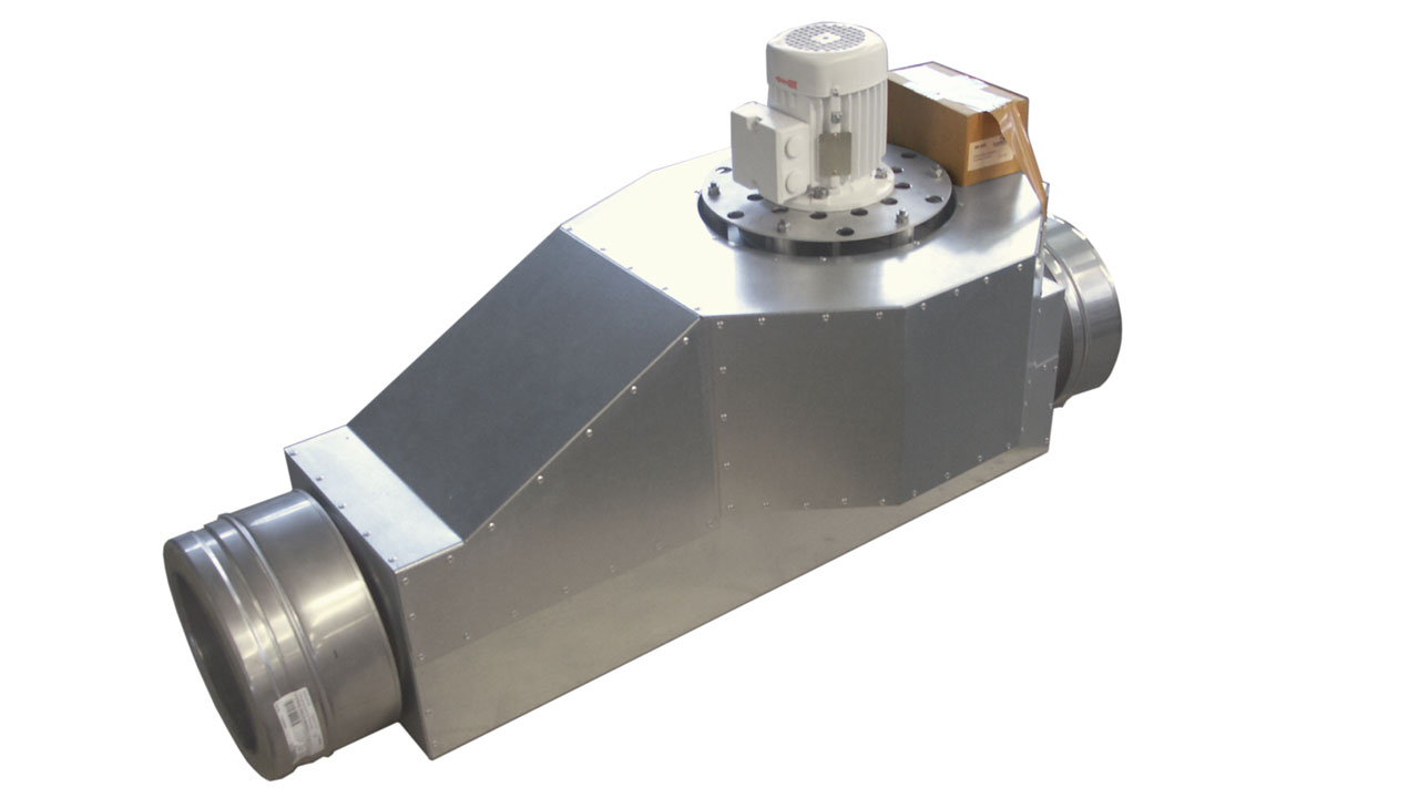 Rauchgasventilator 4